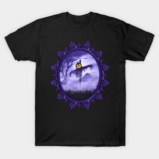 FrightFall2023: MIST T-Shirt